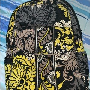 Vera Bradley mini Backpack!